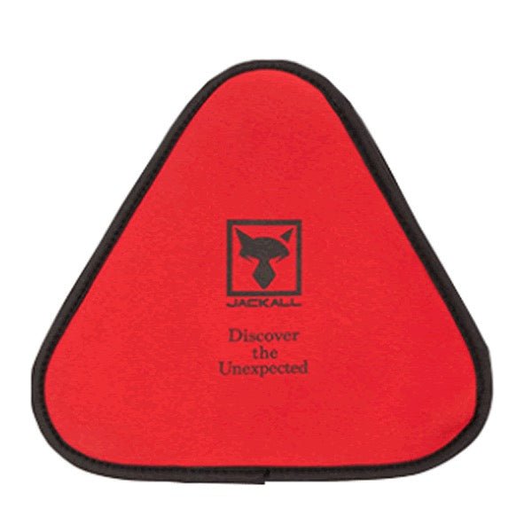 JACKALL PROP COVER MODEL-3 Red