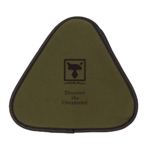 JACKALL PROP COVER MODEL-3 Green