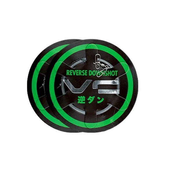 JACKALL VC LEADER GYAKUDAN (2sets / pack)