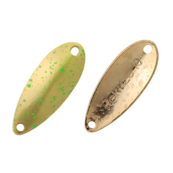 TIMON REKUZE 1.7g Length: 26 mm / Weight: 1.7 g Sinking Daigo Mix