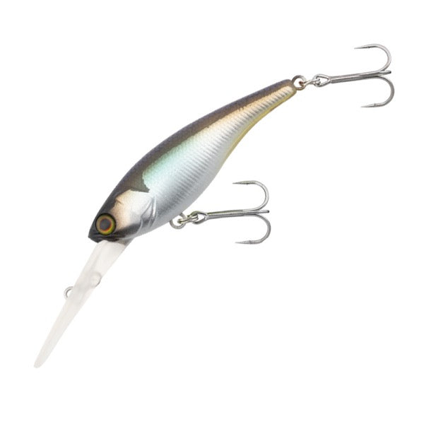 JACKALL Soul Shad Length: 58mm / Weight: 5.5g Suspend Numeri Wakasagi