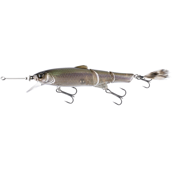 JACKALL SLEEK MIKEY 90 ALABAMACUSTOM 90mm : 11.1g FLOATING RT SUPER MOROKO freshwater fishing lure