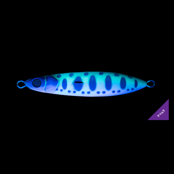 JACKALL CUTBACKER 18g NORTH Special 68mm : 18g Sinking SAKE CHIGYO