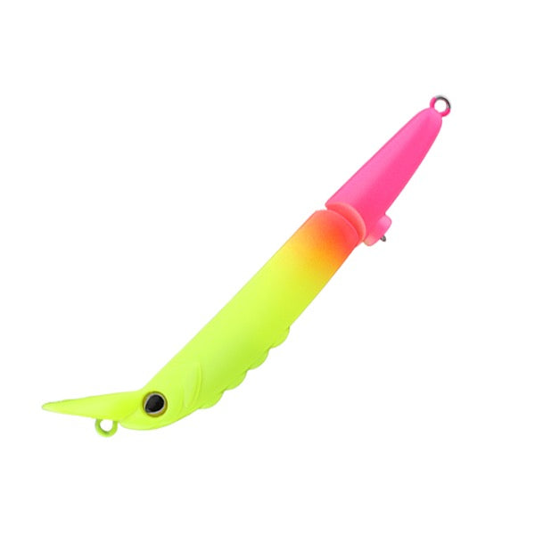 TIMON FUTTON FS 60 Length: 60 mm / Weight: 3.8 g Sinking W Fluorescent Punch
