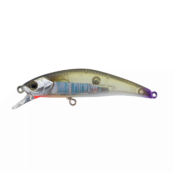 TIMON TRICOROLL RYUSHIN KNOCKER 53HW 53mm : 5.3g Sinking GEIHOKU KAGURA freshwater fishing lure