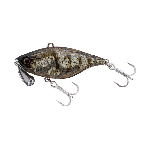JACKALL TN/38 TORIGON KURODAI Special 38mm : 7.3g Sinking SKESHR SHRIMP
