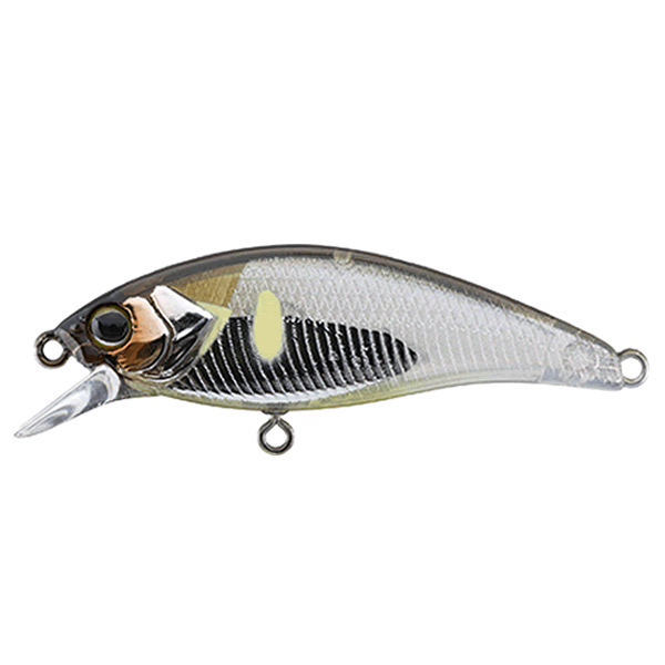 TIMON Tricoroll MAI 55 55mm : 5.3g Sinking KAGIROI AYU freshwater fishing lure