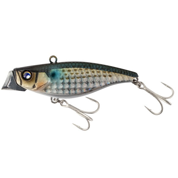 JACKALL ZINARI 65HW 65mm : 18.5g Sinking INAKO