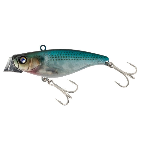 JACKALL ZINARI 65HW 65mm : 18.5g Sinking SEE-THROUGH INAKKO