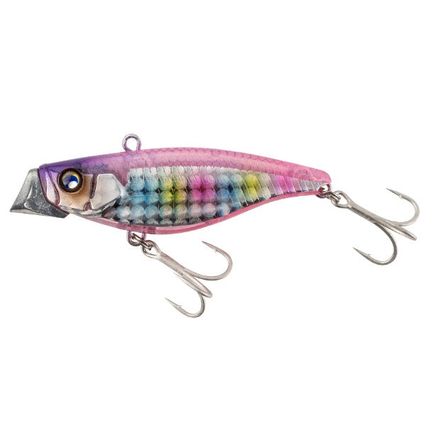 JACKALL ZINARI 65HW 65mm : 18.5g Sinking SKEPIN CANDY