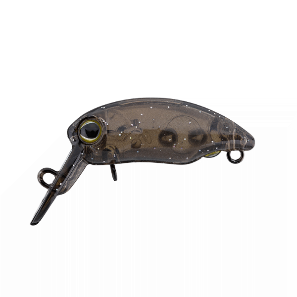 TIMON MITTS DRY 2Hook 28mm : 1.3g YASUNOKRIBRA freshwater fishing lure