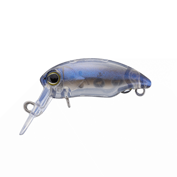 TIMON MITTS DRY 2Hook 28mm : 1.3g PHANTOM LINE freshwater fishing lure