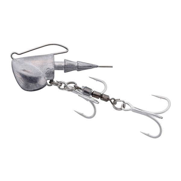 JACKALL SABULL OVERHEAD 21g (2pcs / pack)