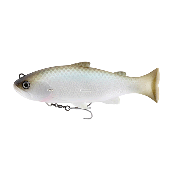 JACKALL VIVIDUS 145mm : 51g Floating HASU freshwater fishing lure