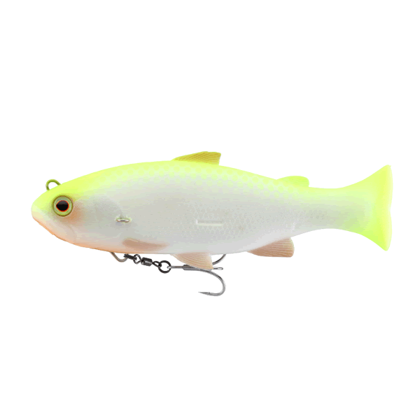 JACKALL VIVIDUS 145mm : 51g Floating CHART BACK PEARL freshwater fishing lure