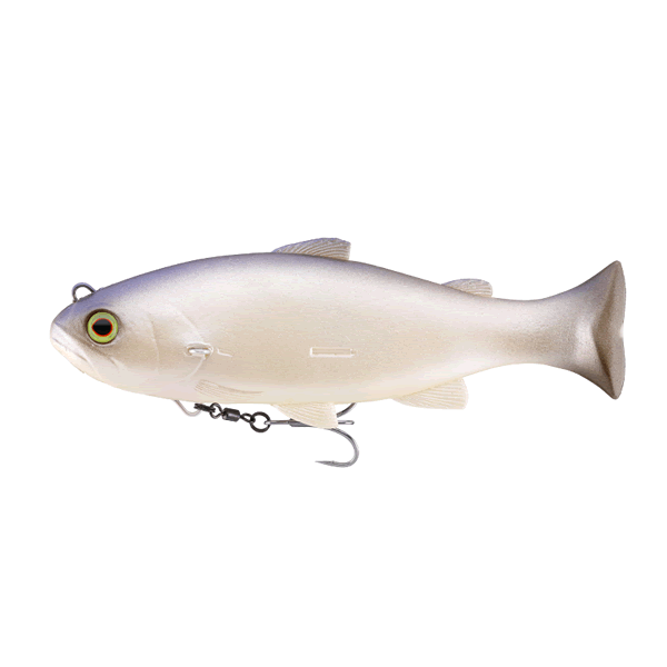 JACKALL VIVIDUS 145mm : 51g Floating CLASSIC BAIT freshwater fishing lure