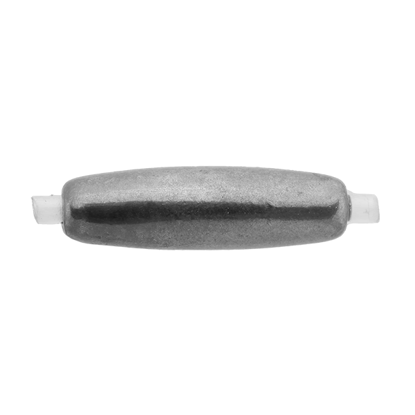 JACKALL TG CAROLINA STICK SINKER 2.7g : 3/32oz (4 pcs/pack) fishing terminal tackle
