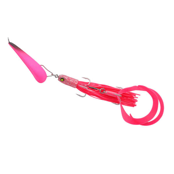 JACKALL SABULL SWING REAPER 20g Sinking OORU MATTE PINK