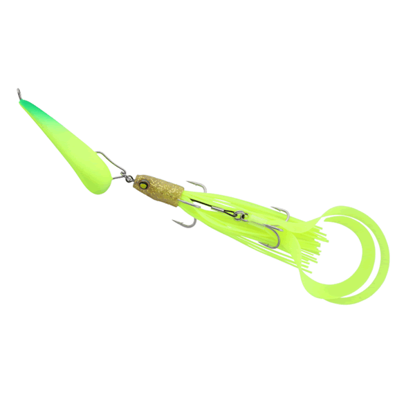 JACKALL SABULL SWING REAPER 30g Sinking OORU MATTE CHART
