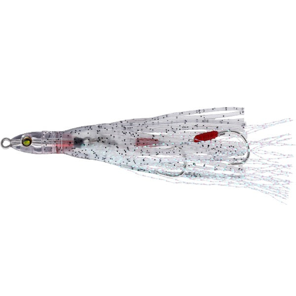 JACKALL JETTROW TAKO BUDDY FRESH SHIRASU