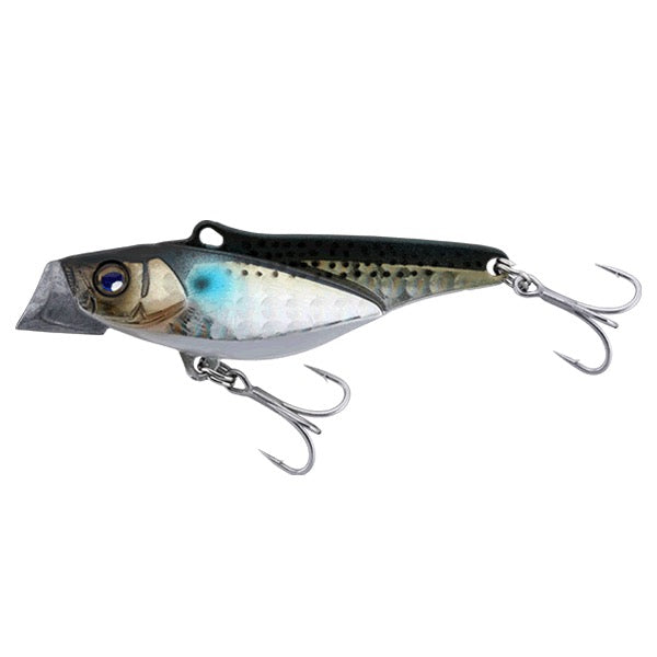 JACKALL METAL ZINARI 16g 55mm : 16g INAKO