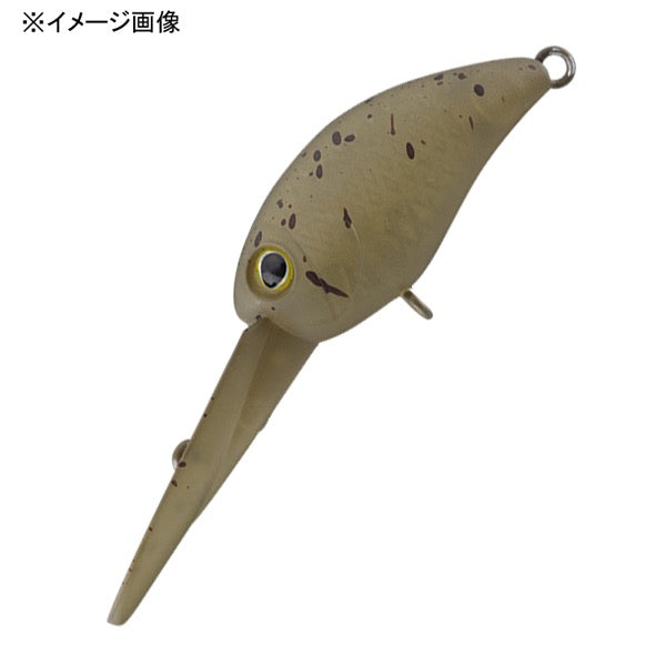 TIMON PANICRA'DR Rattle Length: 32mm / Weight: 3.2g End Pumpkin