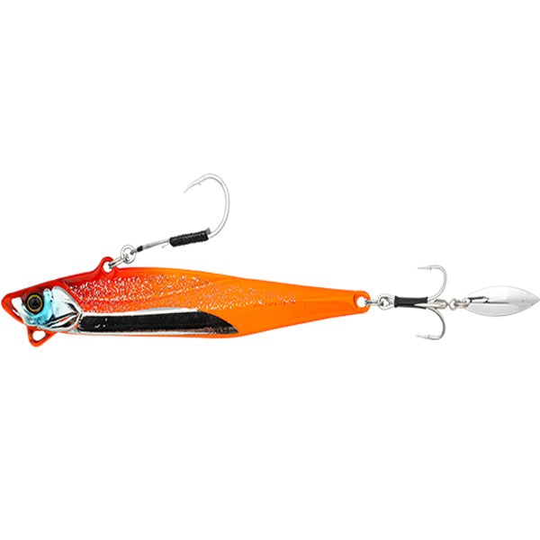 JACKALL BIGBACKER E-BLADE S40g SUPER SAGOSHI SPARK