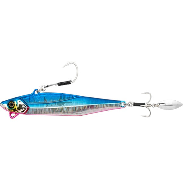 JACKALL BIGBACKER E-BLADE S60g BULLPIN