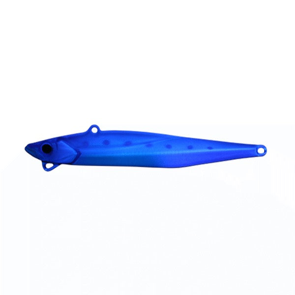 JACKALL BIGBACKER E-BLADE S60g UV SARDINE