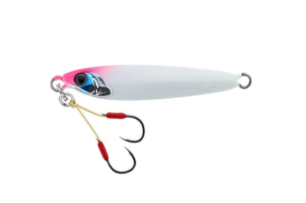JACKALL RASPATEEN TG NEO 30g G-0637 IMPACT GLOW