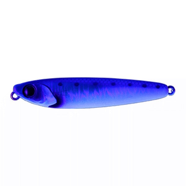 JACKALL RASPATEEN TG NEO 30g G-0755 UV SARDINE / MAGMA WAVE HOLO