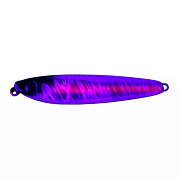 JACKALL RASPATEEN TG NEO 80g G-0644 UV LASER PINK