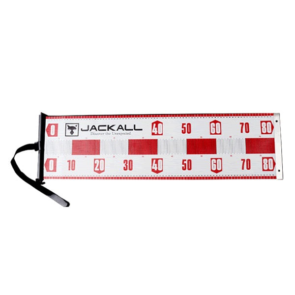JACKALL MESH MEASURE W228mm x L821mm