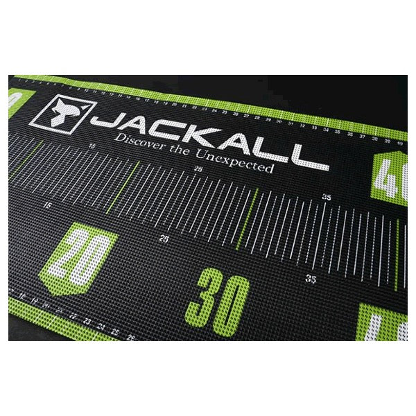 JACKALL MESH MEASURE W228mm x L821mm