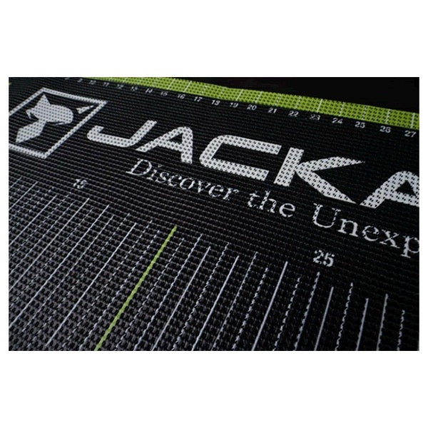 JACKALL MESH MEASURE W228mm x L821mm
