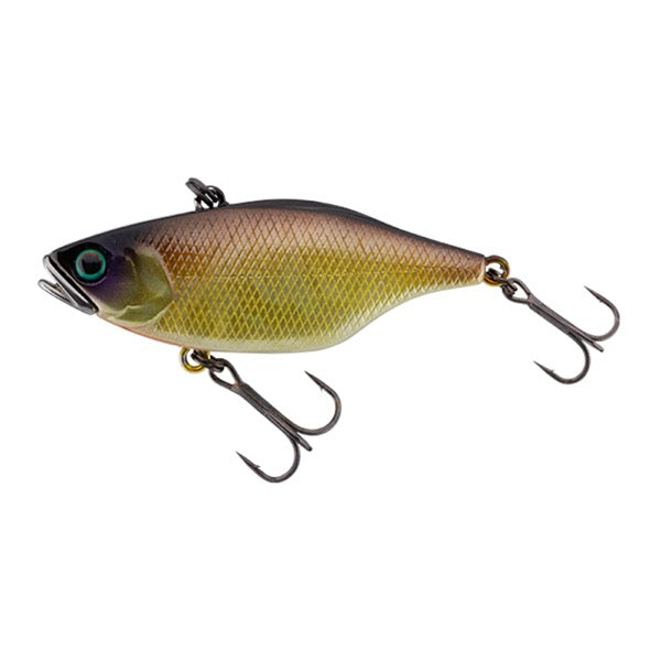 JACKALL TN70 SILENT 17.0g Sinking Natural Kin Kuro freshwater fishing lure