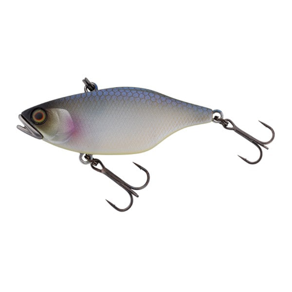 JACKALL TN70 SILENT 17.0g Sinking Matte Pearl Fish