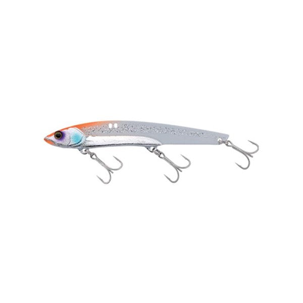 JACKALL BIGBACKER 107 107mm : 27g Sinking SUPER SAGOSHI GLOW SPARK (TANIYAMA ORIGINAL COLOR)