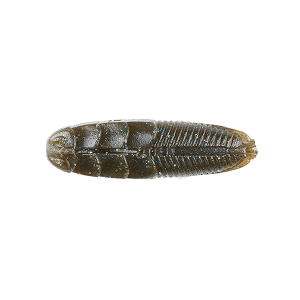 JACKALL JIMMY IMO 2" 6g (8 pcs/pack) DARK TENAGA/BL LAKE