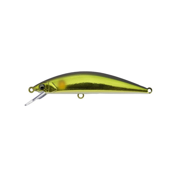 TIMON TRICOROLL 67HW Length: 67 mm / Weight: 6.3 g Sinking Gold Ayu