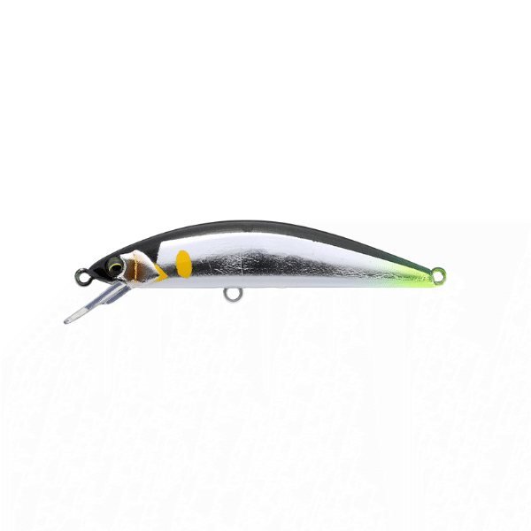 TIMON Tricoroll 67HW 67mm : 6.3g NAGARA AYU TRACING freshwater fishing lure
