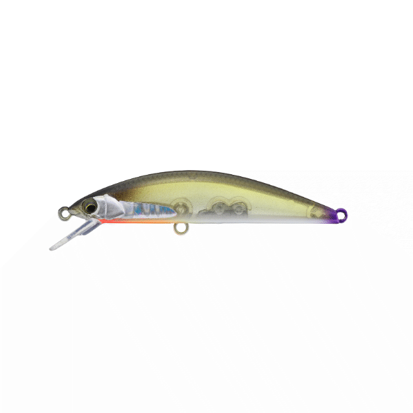 TIMON Tricoroll 67HW 67mm : 6.3g GEIHOKU KAGURA freshwater fishing lure