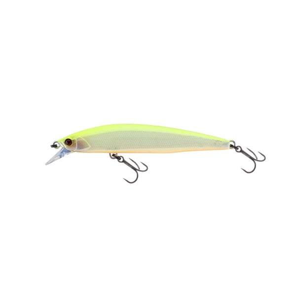 JACKALL RERANGE 95F Length: 95mm / Weight: 10.5g Floating HL Flash Clown