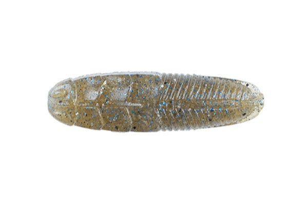 JACKALL JIMMY IMO 2.8" (6 pcs/pack) SUJIEBI / BLUE FLAKE