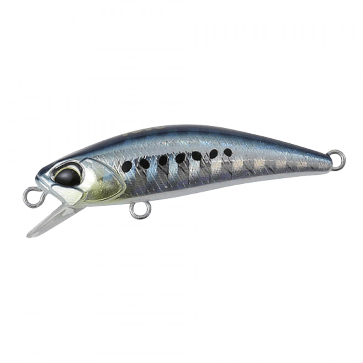 DUO TETRA WORKS TOTO 42S 42mm : 2.8g Sinking / Rolling MAIWASHI