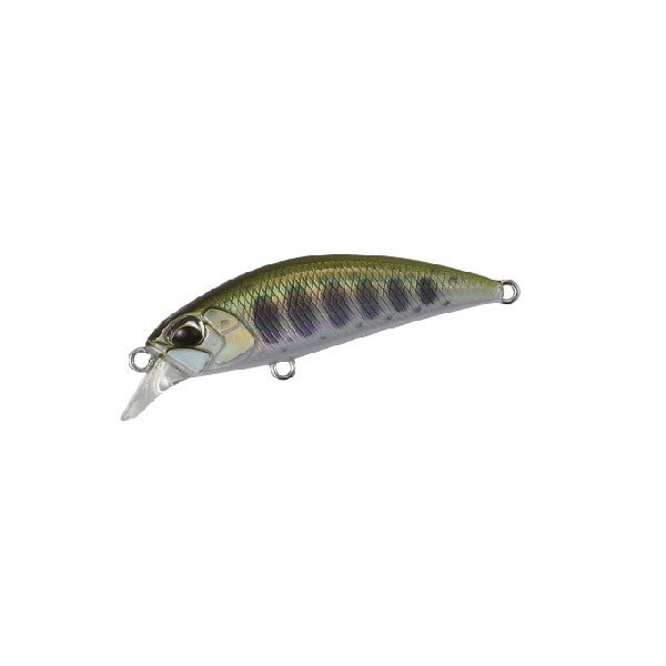 DUO SPEARHEAD RYUKI 45S 45mm : 4.0g Sinking ANA4034 YAMAME freshwater fishing lure