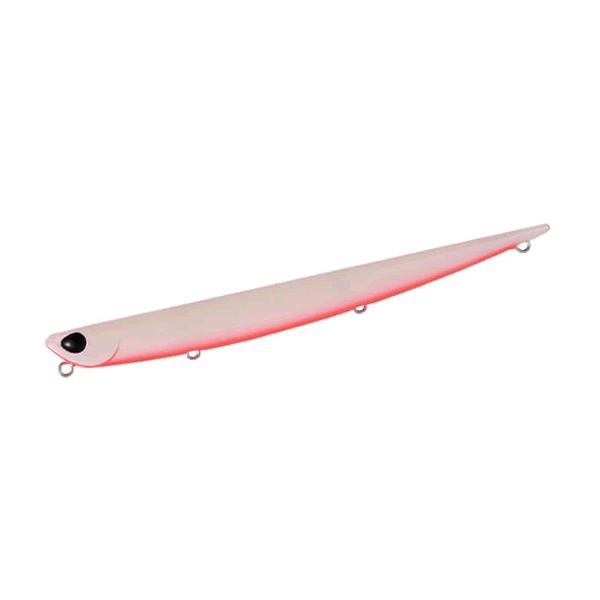 DUO BAY RUF MANIC 135 135mm : 21g Sinking ACC0022 BAY WHITE saltwater fishing lure