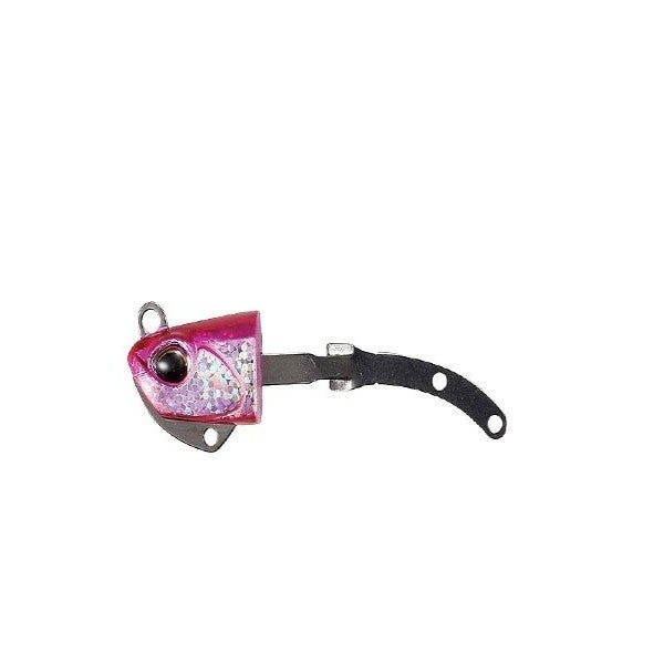 DUO BEACH WALKER HAUL HEAD 27g (2 pcs/pack) AOA0168 PINK RB fishing terminal tackle