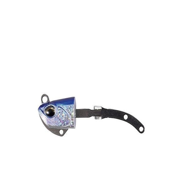 DUO BEACH WALKER HAUL HEAD 27g (2 pcs/pack) AOA0020 BLUE BACK fishing terminal tackle