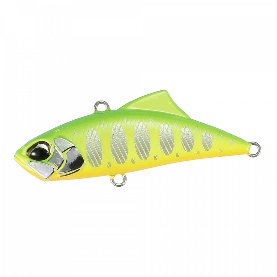 DUO SPEARHEAD RYUKI VIB 45mm : 5.3g Sinking FULL CHART YAMAME freshwater fishing lure